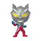 ULTRAMAN - POP Television N° XXXX - Zero