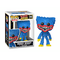 POPPY PLAYTIME - POP Games N° XXXX - Huggy Wuggy