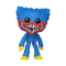 POPPY PLAYTIME - POP Games N° XXXX - Huggy Wuggy