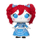 POPPY PLAYTIME - POP Games N° XXXX - Poppy