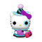 HELLO KITTY - POP Sanrio N° XXXX - Hello Kitty Spooky