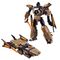 TRANSFORMERS - Vector Prime -Fig. Age of the Primes Voyager Class 17cm