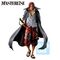 ONE PIECE - Shanks - Figure Red Hair Pirates 21cm