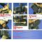 GUNDAM - MG 1/100 Gelgoog cannon - Model Kit