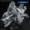 GUNDAM Hathaway Sorcery of Nymph Circe - 1/144 HGUC Alyzeus