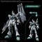 GUNDAM Hathaway Sorcery of Nymph Circe - 1/144 HGUC Alyzeus