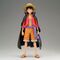 ONE PIECE - Monkey D. Luffy - Figure Premium Brush 30cm