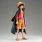 ONE PIECE - Monkey D. Luffy - Figure Premium Brush 30cm