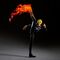 ONE PIECE - Sanji - Figure Maximatic Plus 27cm
