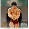 BAKI - Baki Hanma - Figure Luminasta 18cm