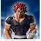 BAKI-DOU - Yujiro Hanma - Figure Luminasta 25cm