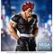 BAKI-DOU - Yujiro Hanma - Figure Luminasta 25cm