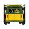 TEENAGE MUTANT NINJA TURTLES - Van - Desk Tidy