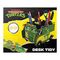 TEENAGE MUTANT NINJA TURTLES - Van - Desk Tidy