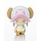 ONE PIECE NETFLIX - Tony Tony Chopper - Figure Tekupiku 10cm