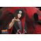 NARUTO SHIPPUDEN - Itachi Uchiha - Wall Statue 25cm