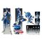 JOJO PART 5 - Sticky Fingers - Figure Chozokado 15cm