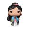 DISNEY PRINCESS GRAND ENTRANCES - POP Disney N° XXXX - Mulan