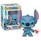 LILO & STITCH - POP Disney N° XXXX - Stitch with Mood Chart