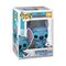 LILO & STITCH - POP Disney N° XXXX - Stitch with Mood Chart