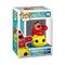 THE LITTLE MERMAID - POP Disney N° XXXX - Sebastian & Flounder
