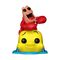 THE LITTLE MERMAID - POP Disney N° XXXX - Sebastian & Flounder
