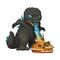GODZILLA MINUS ONE - POP Premium N°XXX - Godzilla (Heat Ray)
