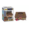 HARRY POTTER - POP Movies N° XXXX - Monster Book