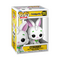 NEOPETS - POP Games N° XXXX - Cybunny