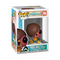 MOANA - POP Disney N° XXXX - Hei Hei with coconut