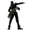 JOJO - Jotaro Kujo - Figure The Gathering of Stars 27cm