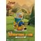 ADVENTURE TIME - Blind Box - 6 Figure set 9.4cm