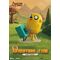 ADVENTURE TIME - Blind Box - 6 Figure set 9.4cm