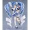 HATSUNE MIKU - Snow Miku Crystal Snow - Figure Figma 13cm