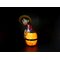 ONE PIECE - Luffy on a Barrel - Light-Up Figure - 8inch
