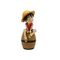 ONE PIECE - Luffy on a Barrel - Light-Up Figure - 8inch