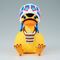 ONE PIECE - Karoo - Figure Sofvimates 13cm