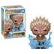 NARUTO SHIPPUDEN - POP Animation N° 2098 - 4th Raikage With Chase (GW)