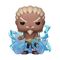 NARUTO SHIPPUDEN - POP Animation N° 2098 - 4th Raikage With Chase (GW)