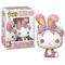 HELLO KITTY SPRING - POP Sanrio N° 130 - Hello Kitty with bunny ears