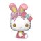HELLO KITTY SPRING - POP Sanrio N° 130 - Hello Kitty with bunny ears