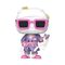 UNIVERSAL MONSTERS - POP Movies N° XXXX - Invisible Man with Chase