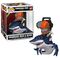 CHAINSAW MAN REZE - POP Ride DLX N° XXX - Chainsaw Man & Beam