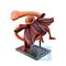 ONE PIECE - Monkey D. Luffy - Figure One Piece Card Game 18cm