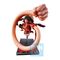 ONE PIECE - Monkey D. Luffy - Figure One Piece Card Game 18cm
