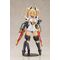 PHANTASY STAR ONLINE 2 - Gene "Stellatears" - Model Kit 25cm