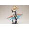 PHANTASY STAR ONLINE 2 - Gene "Stellatears" - Model Kit 25cm