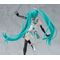 HATSUNE MIKU GT PROJECT - Racing Miku 2013 - Model Kit 19cm