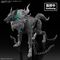GUNDAM - 30MF DLRO FENRIR - Model Kit