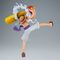 ONE PIECE - Luffy Gear 5 - Figure Battle Record Collection 17cm